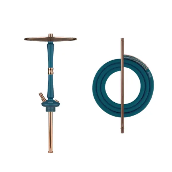 Hoob Go Marine blue/Bronze