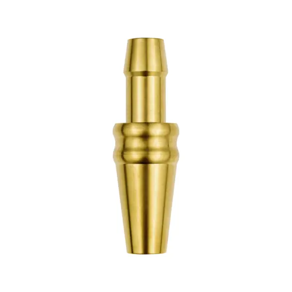 Hoob Коннектор Шланга Plug Classic (Gold)