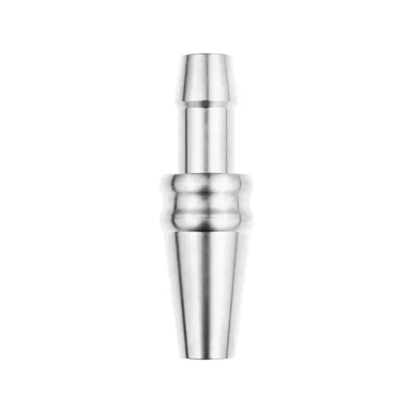 Hoob Коннектор Шланга Plug Classic (Steel)