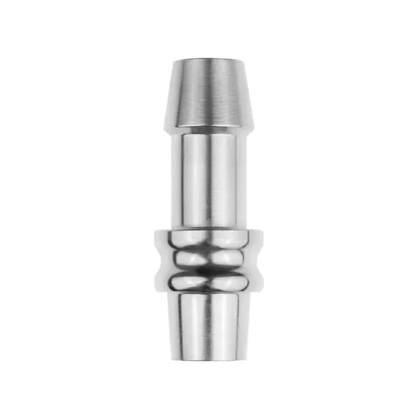 Hoob Коннектор Шланга Plug Mini Classic (Steel)