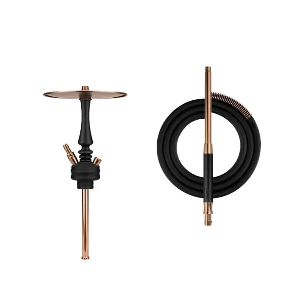 Hoob Mars Mini Black/Bronze