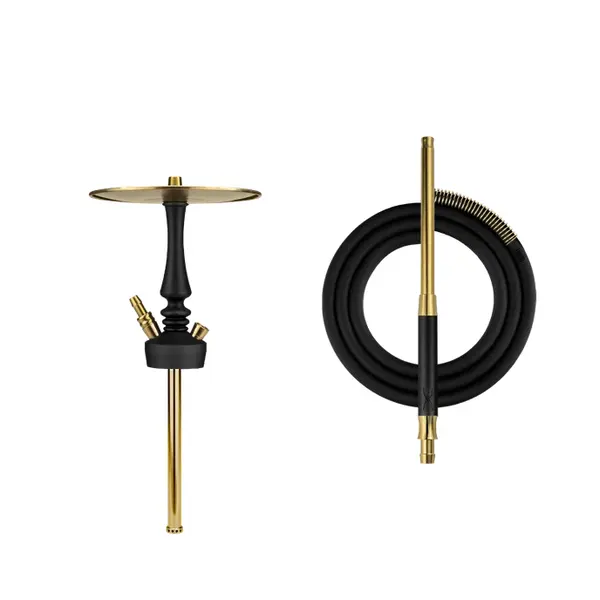 Hoob Mars Mini PRO (Black/Gold)
