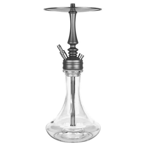 Hoob Mars Mini Space Grey/Stainless Steel