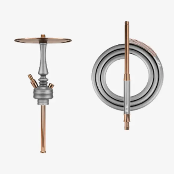 Hoob Mars Space Gray/Bronze