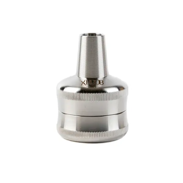 Hoob Мелассоуловитель Mola - Stainless Steel