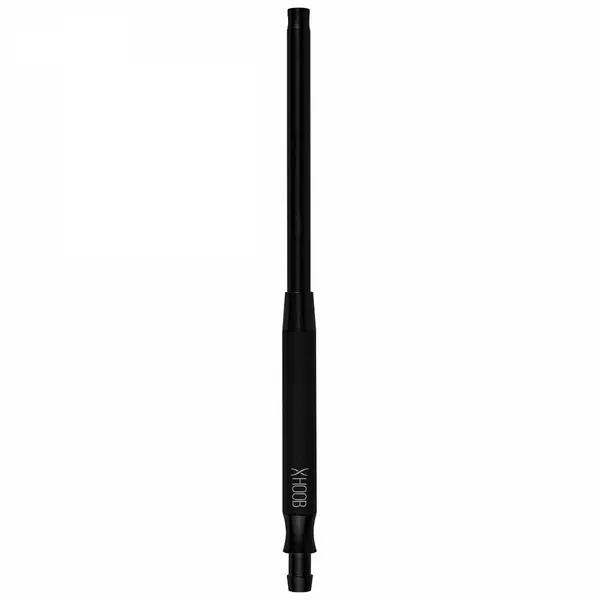 Hoob Мундштук SMPL Black x Black