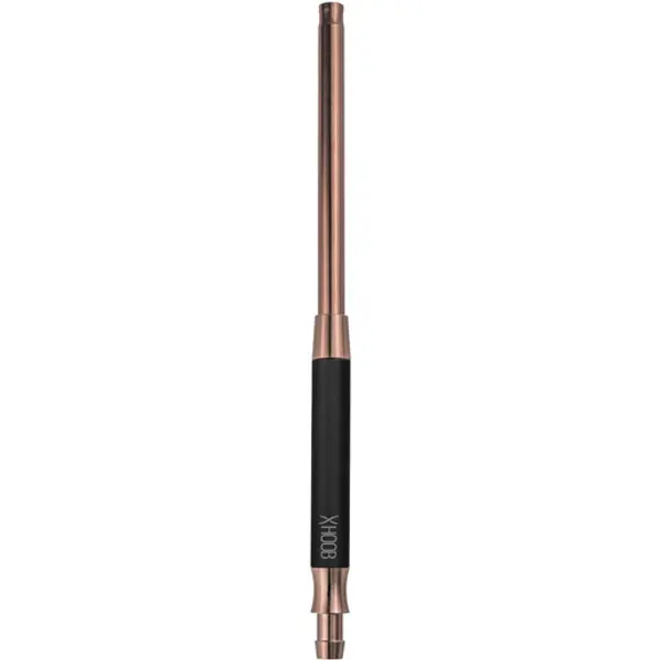 Hoob Мундштук SMPL Black x Bronze