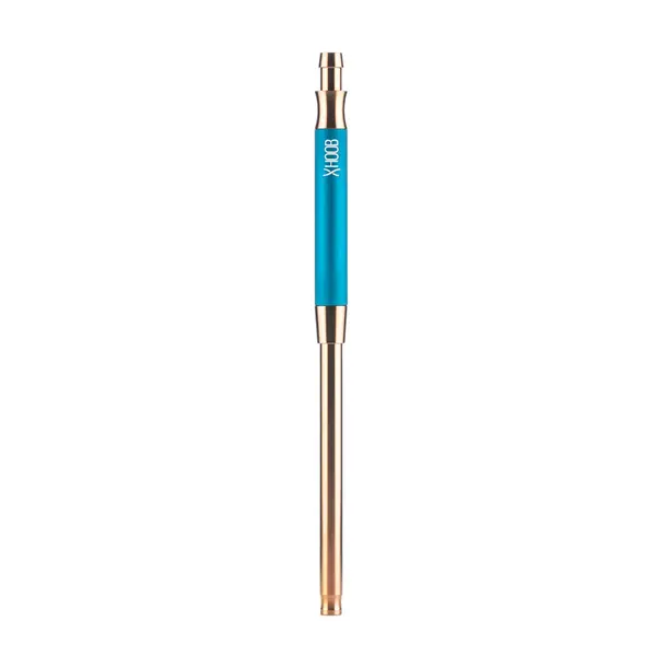 Hoob Мундштук SMPL Blue x Bronze