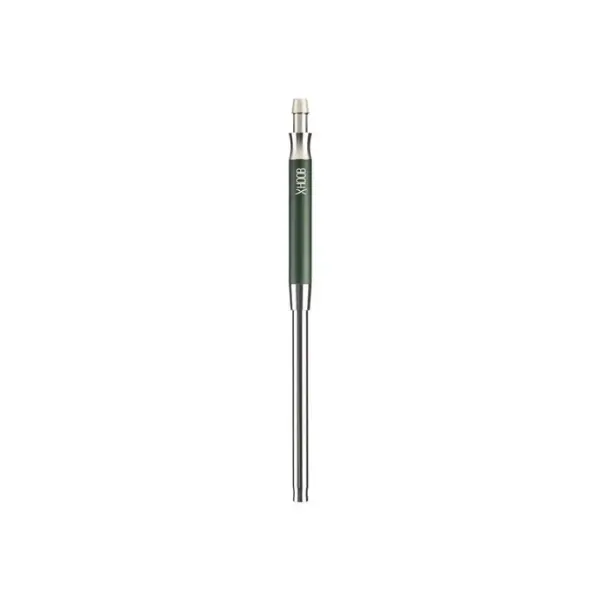 Hoob Мундштук SMPL British Racing Green x Stainless Steel