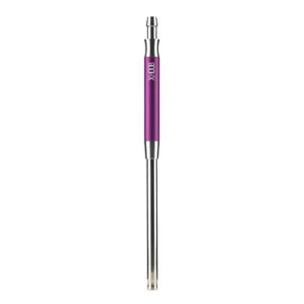 Hoob Мундштук SMPL Royal Purple x Stainless Steel