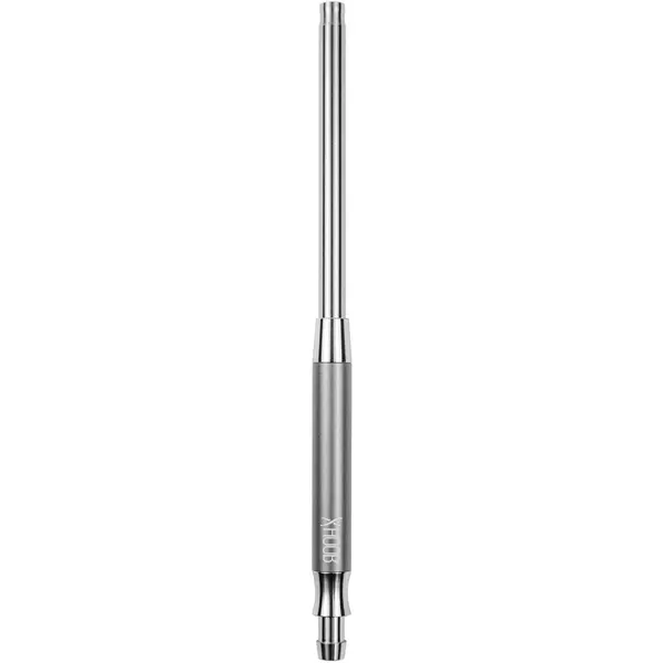 Hoob Мундштук SMPL Space Gray/Stainless Steal