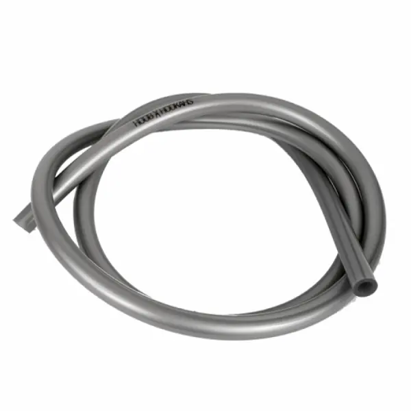 Hoob Шланг Силиконовый Black