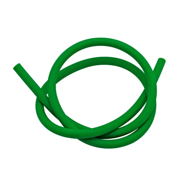 Hoob Шланг Силиконовый British Racing Green