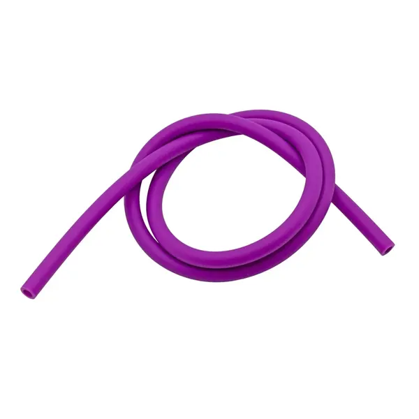 Hoob Шланг Силиконовый Purple