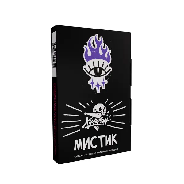 Хулиган Мистик (Кислая черника)