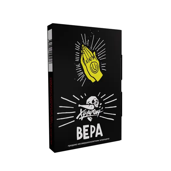 Хулиган Вера (Напиток с Алоэ Вера)