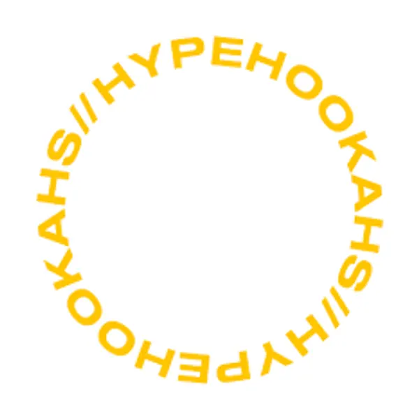 Hype Чаша Barrel (Светлая)