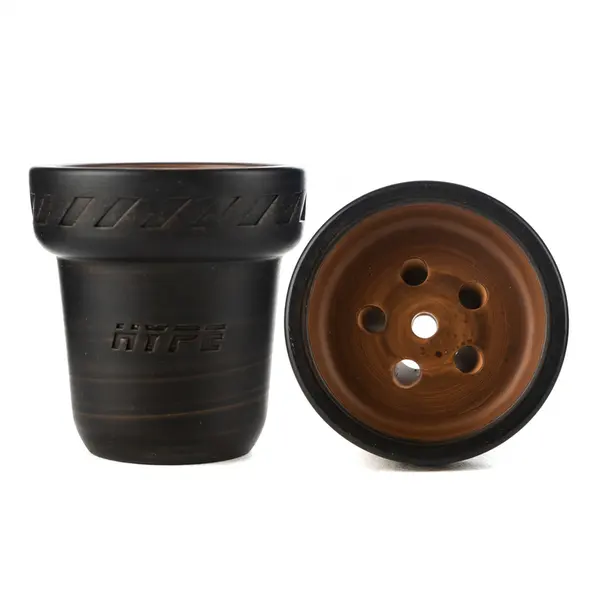Hype Чаша Barrel (Темная)