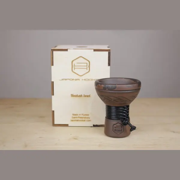 Japona Чаша для кальяна Hookah Turkish