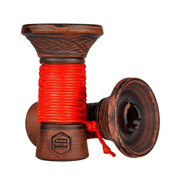 Japona Чаша Ego Red