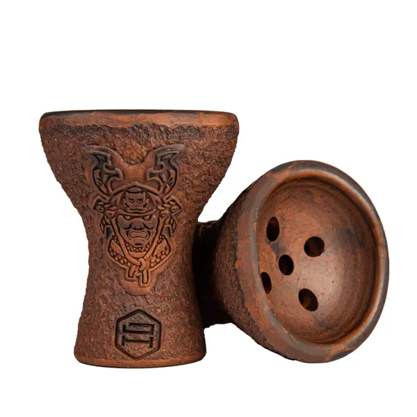 Japona Чаша Hookah Samurai