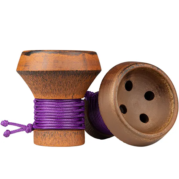 Japona Чаша JS Purple Bowl