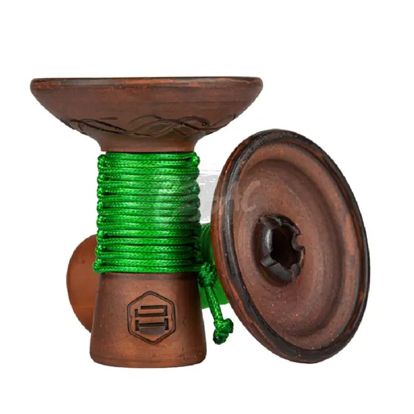 Japona Чаша Mummy Green Bowl