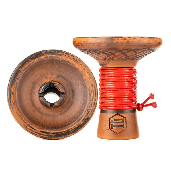 Japona Чаша Mummy Red Bowl