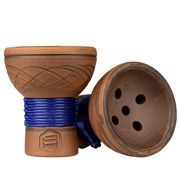 Japona Чаша Turkish Blue Bowl