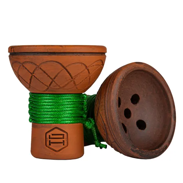 Japona Чаша Turkish Green Bowl