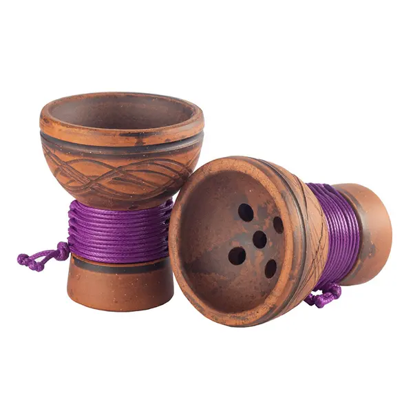 Japona Чаша Turkish Purple Bowl