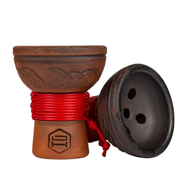 Japona Чаша Turkish Red Bowl