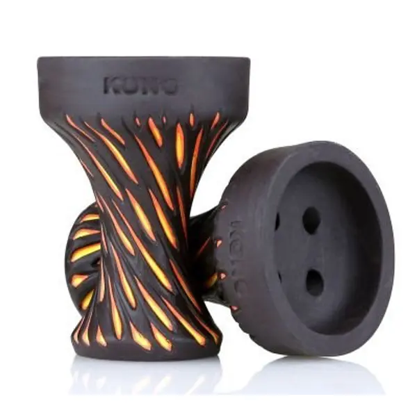 Kong Чаша Razor Black