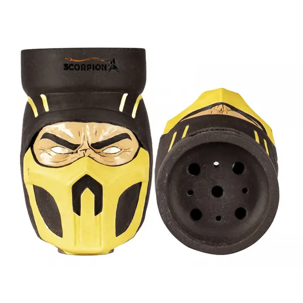 Kong Чаша Scorpion