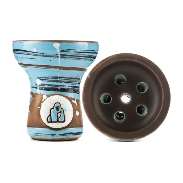 Kong Чаша Turkish Boy Space Blue