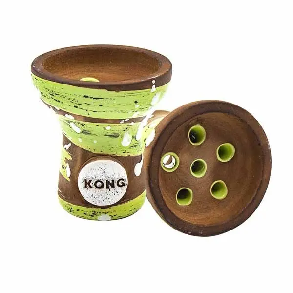 Kong Чаша Turkish Boy Space (Milk+Glase)