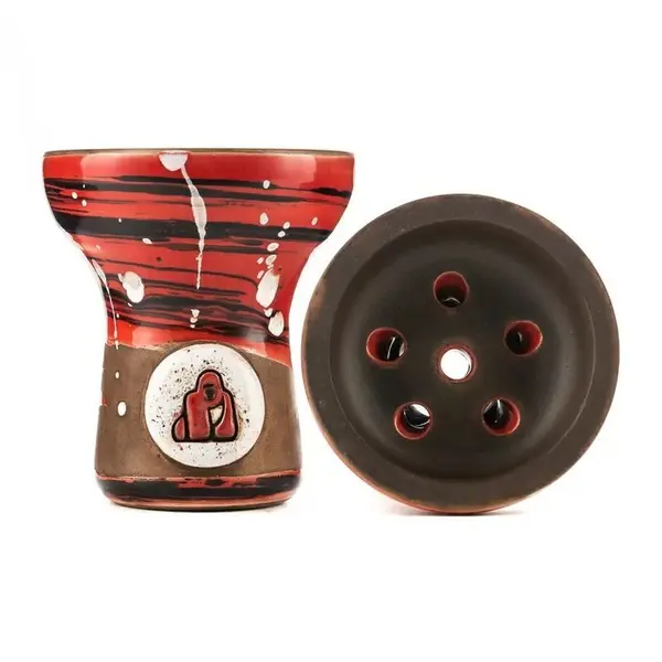 Kong Чаша Turkish Boy Space Red