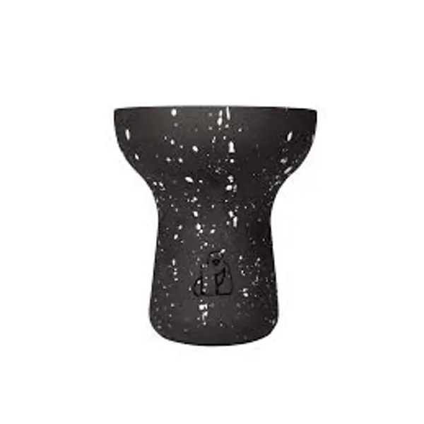 Kong Чаша Turkish Duet Black