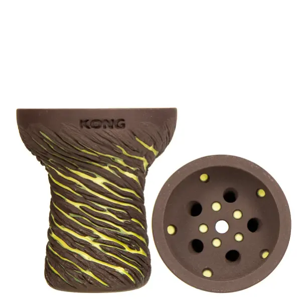 Kong Чаша Turkish Lava Green