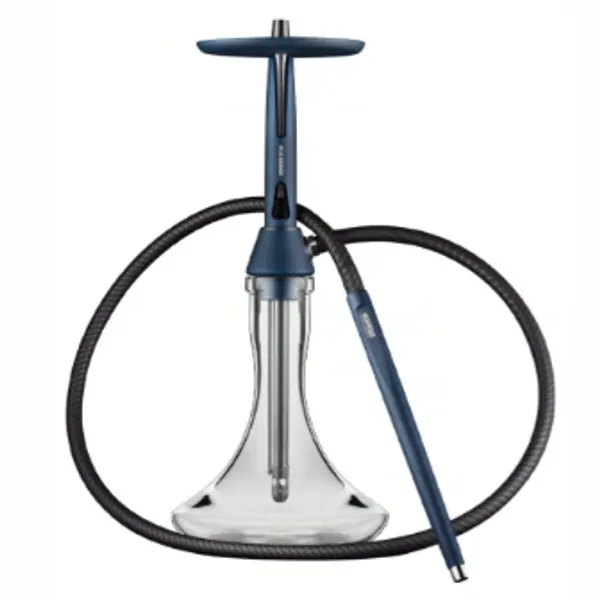 Koress K3M Blue Steel