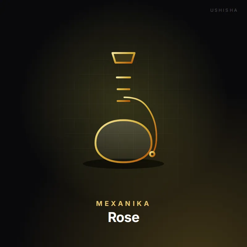 Mexanika Rose