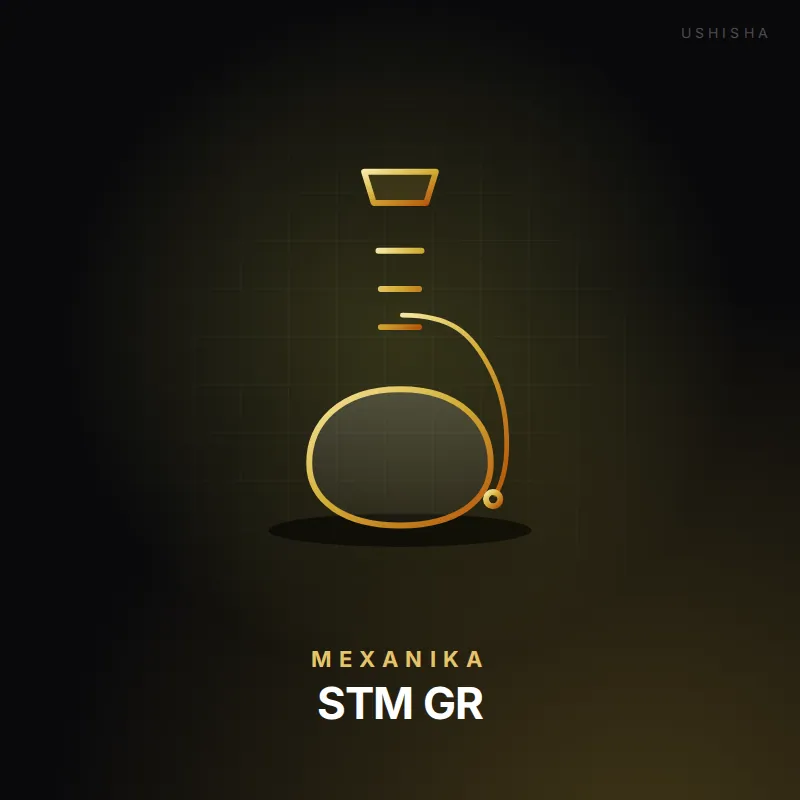 Mexanika STM GR