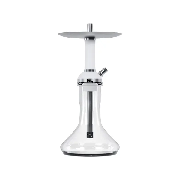 ML Trip White