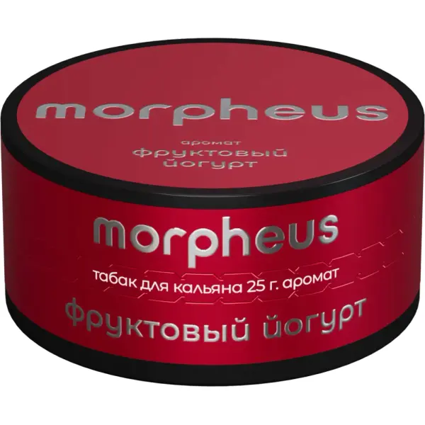 Morpheus Фруктовый Йогурт