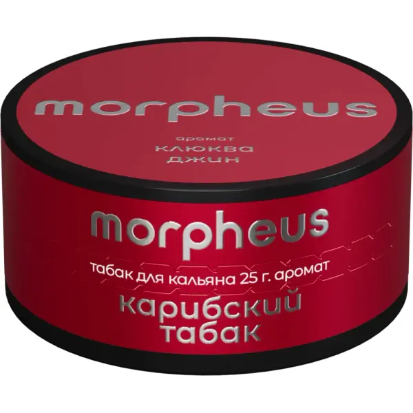 Morpheus Клюква Джин