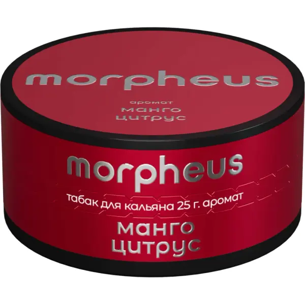 Morpheus Манго Цитрус