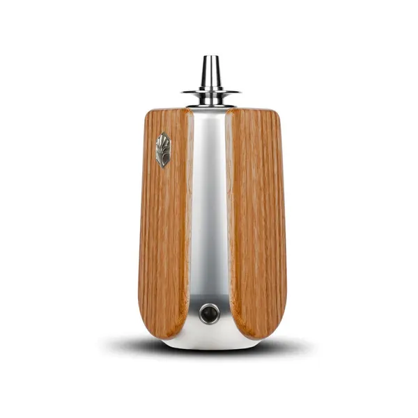 Mr.Wood Mr. Wood Prisma Zebrano (Steel)