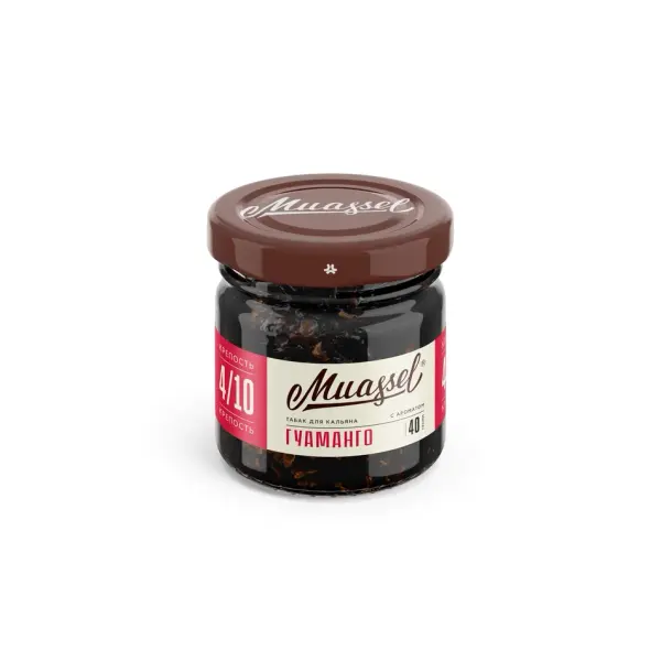 Muassel 4/10 · Гуаманго