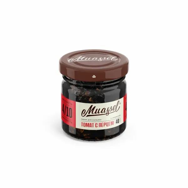 Muassel 4/10 · Томат с Перцем