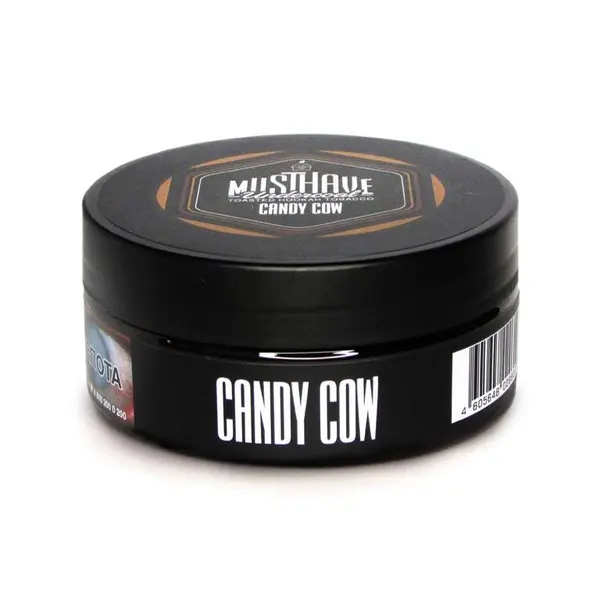 MustHave Candy Cow (Сливочной карамели)